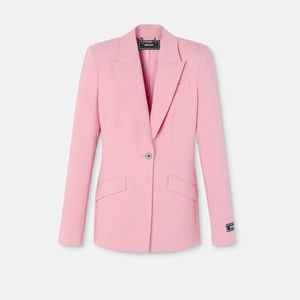Versace blazer new